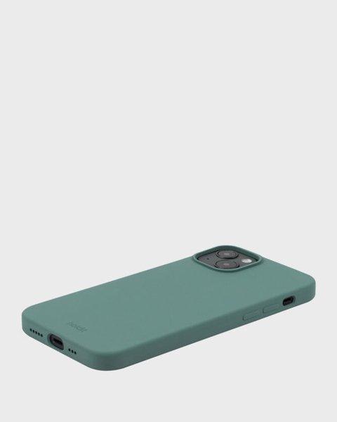 Holdit  Silikon Case custodia per cellulare 17 cm (6.7") Cover Verde 