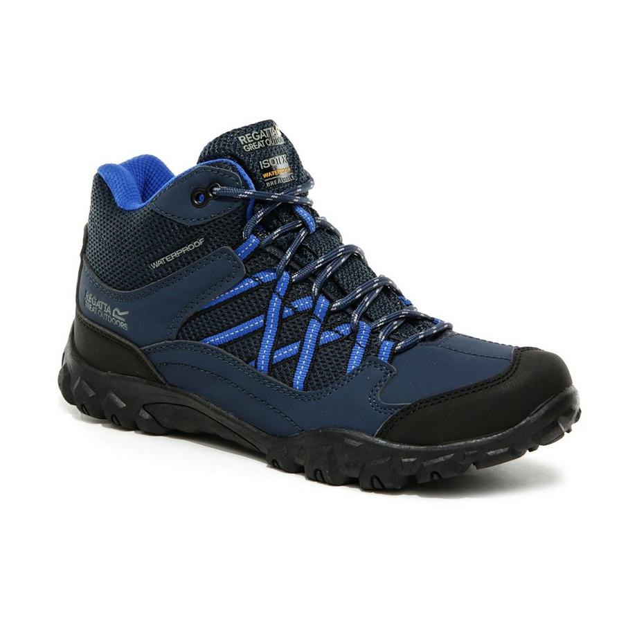 Bottines EDGEPOINT Enfant