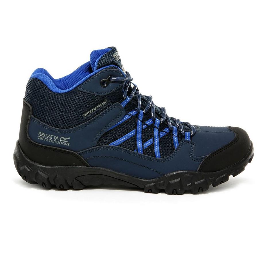 Regatta Bottes de randonnée imperméables Edgepoint  