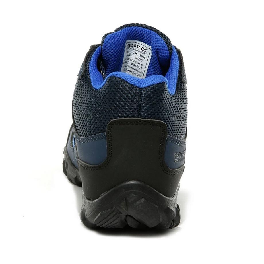 Regatta Bottes de randonnée imperméables Edgepoint  