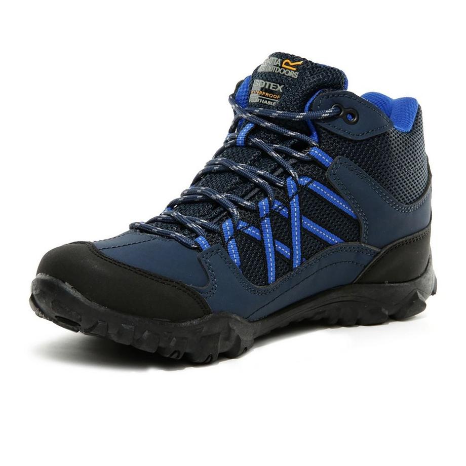 Regatta Bottes de randonnée imperméables Edgepoint  