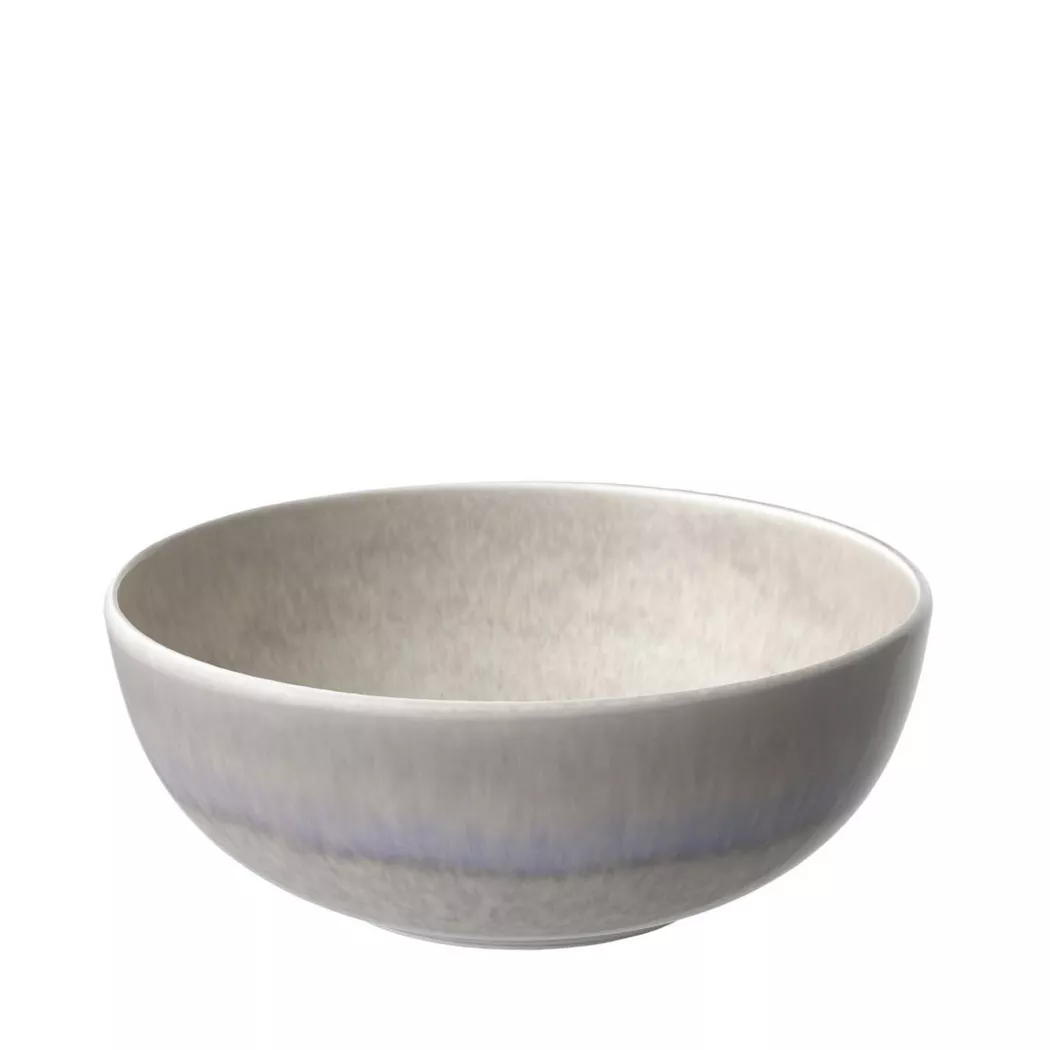 LIKE BY VILLEROY & BOCH Bol 0,85l Perlemor Sand beige