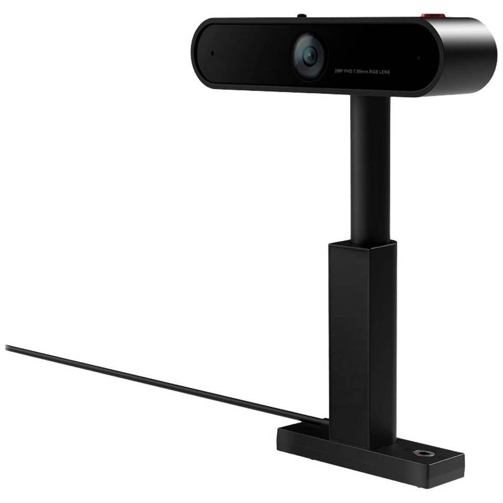 lenovo  Webcam Full HD 