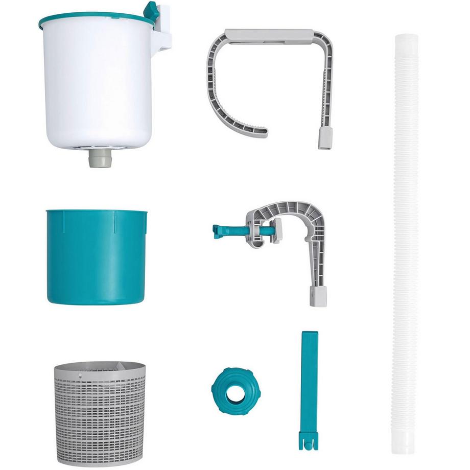 Bestway Écumeur de surface de piscine  