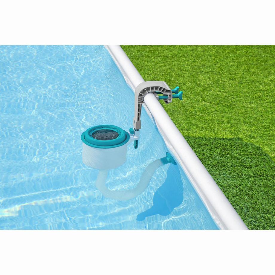 Bestway Écumeur de surface de piscine  