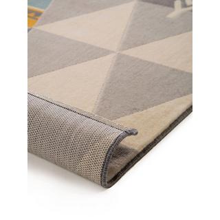 Benuta Tapis enfant Juno Beige  