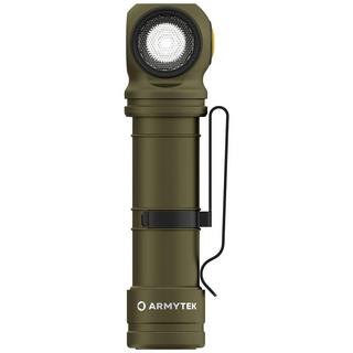 ArmyTek  Torcia tascabile 