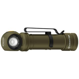 ArmyTek  Torcia tascabile 