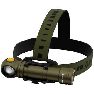 ArmyTek  Torcia tascabile 