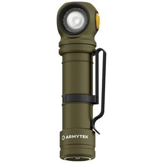 ArmyTek  Torcia tascabile 