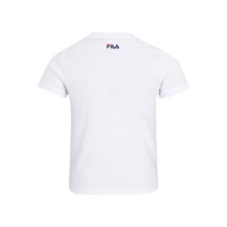 FILA  T-shirt enfant  Baia Mare Classic Logo 