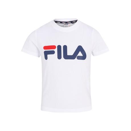 FILA  T-shirt enfant  Baia Mare Classic Logo 