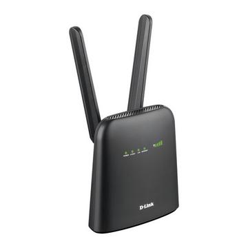 LTE-Router DWR-920/E