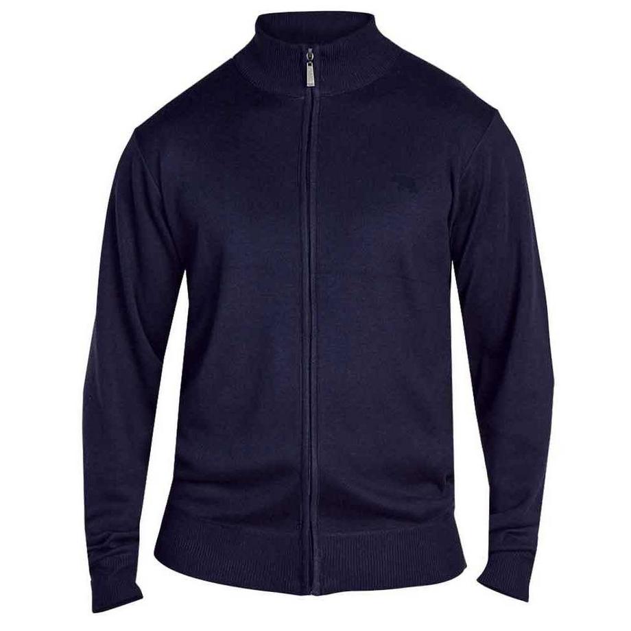 Duke D555 Franco 2 Sweatshirt Fermeture Eclair Integrale  