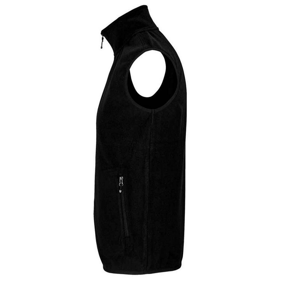 SOLS Factor Gilet Matière Recyclée  