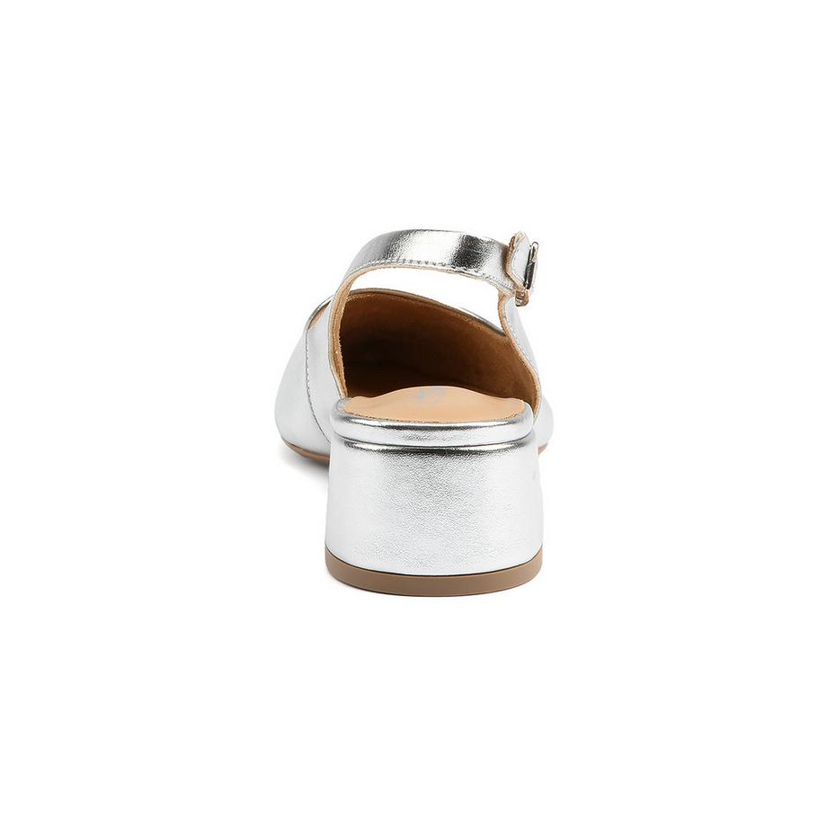 Tamaris Cupone Slingback Pumps  