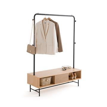 Kleiderständer/Garderobe Tybo