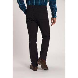 JP1880  Pantalon 5 poches ventre confort en twill - coupe Regular Fit 