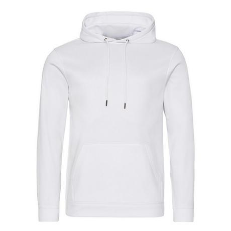 AWDis  Polyester Sports Hoodie 