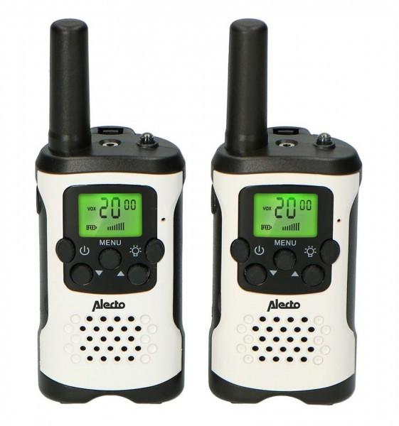 Image of Funkgerät Fr-175 Mit Ladestation (7km) Unisex