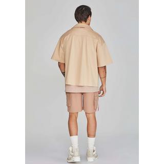 Sik Silk Cargoshorts  