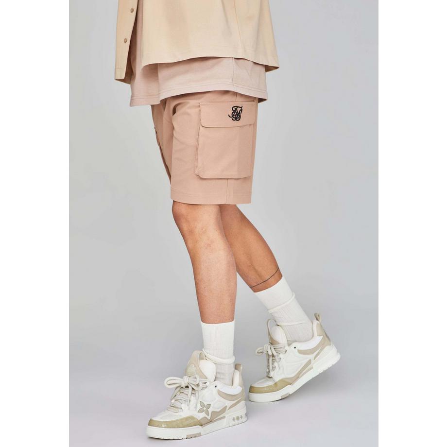 Sik Silk Short cargo  