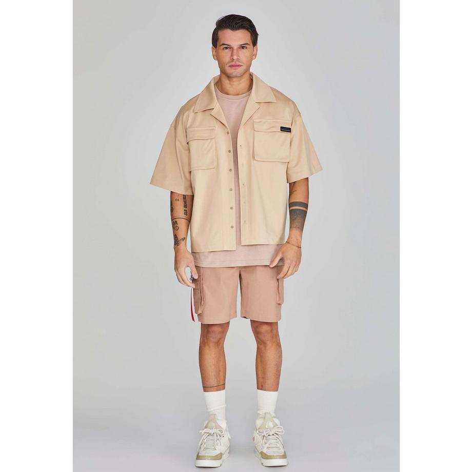 Sik Silk Short cargo  
