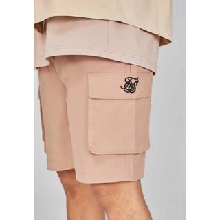 Sik Silk Cargoshorts  