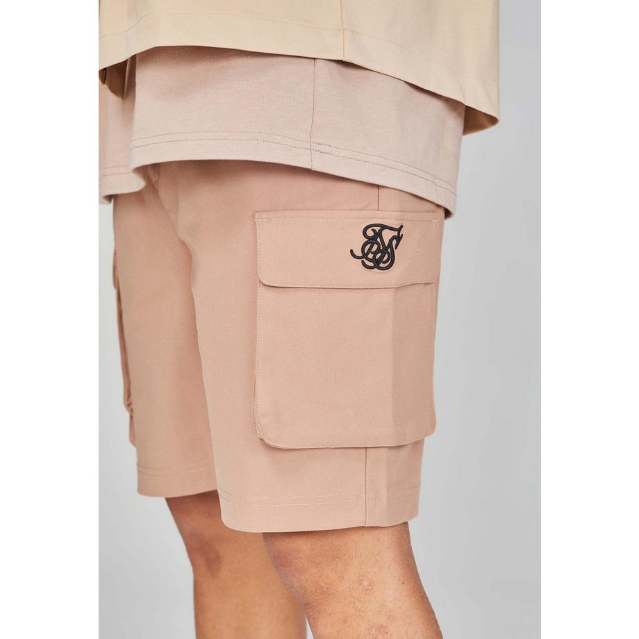 Sik Silk Short cargo  