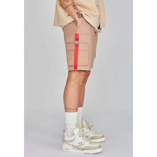 Sik Silk  Cargoshorts Cargo Shorts 