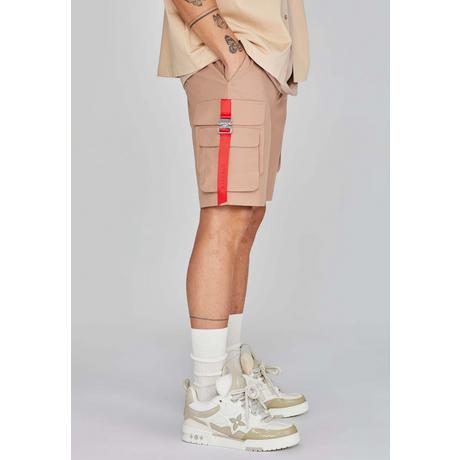 Sik Silk  Cargoshorts Cargo Shorts 