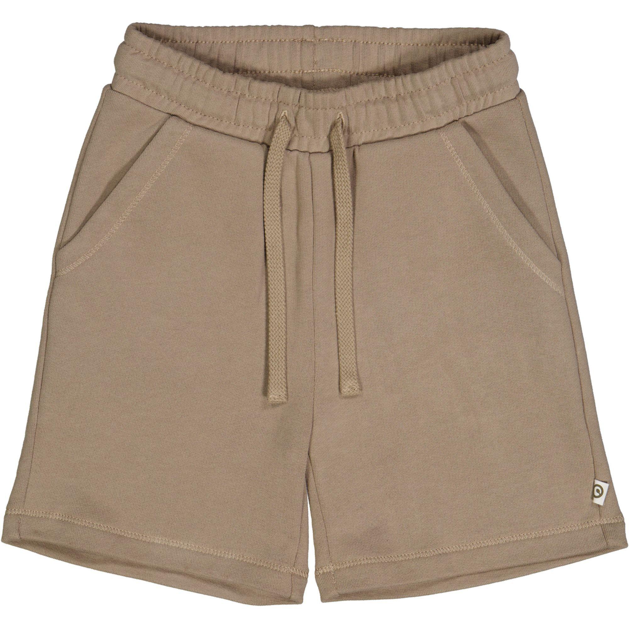 Image of Shorts Unisex Beige 134