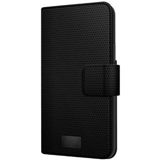 Black Rock  Custodia a libro Booklet Galaxy S22 Nero 