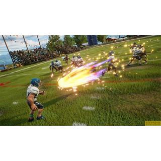 Saber Interactive  Wild Card Football 
