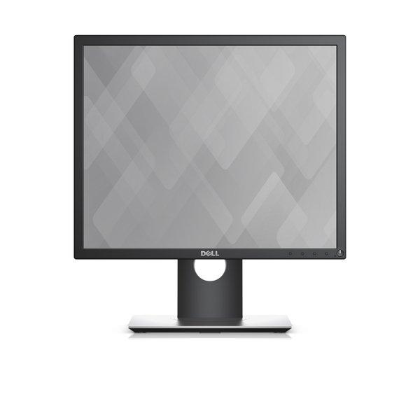 Dell  P1917S LED display 48,3 cm (19") 1280 x 1024 pixels SXGA Noir 