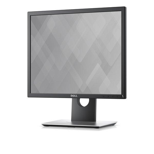 Dell  P1917S LED display 48,3 cm (19") 1280 x 1024 pixels SXGA Noir 