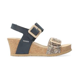 Mephisto  Lissia - Leder sandale 