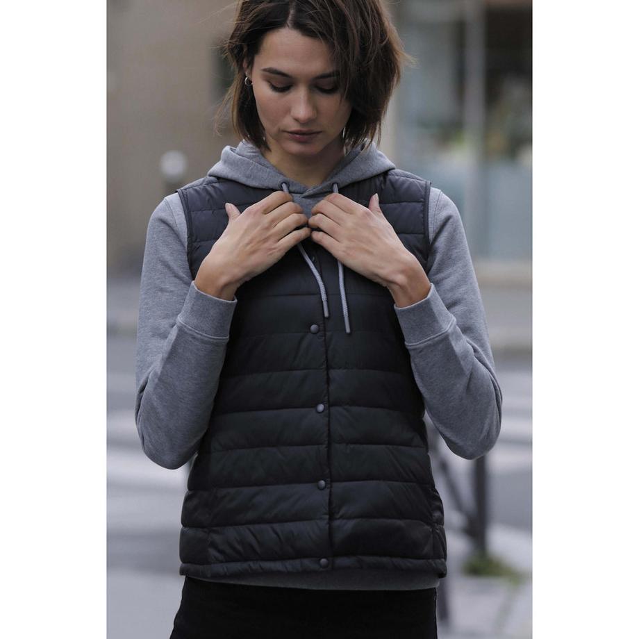 SOLS Arthur Piumino senza Maniche  