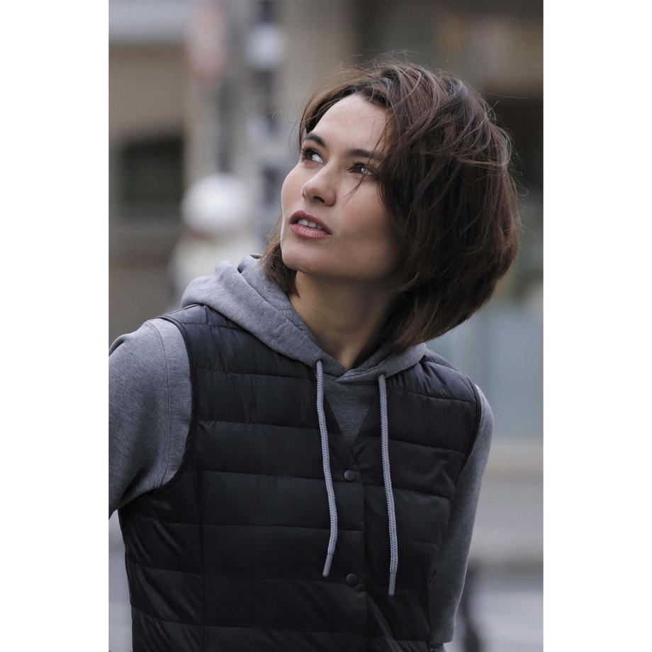 SOLS Arthur Piumino senza Maniche  