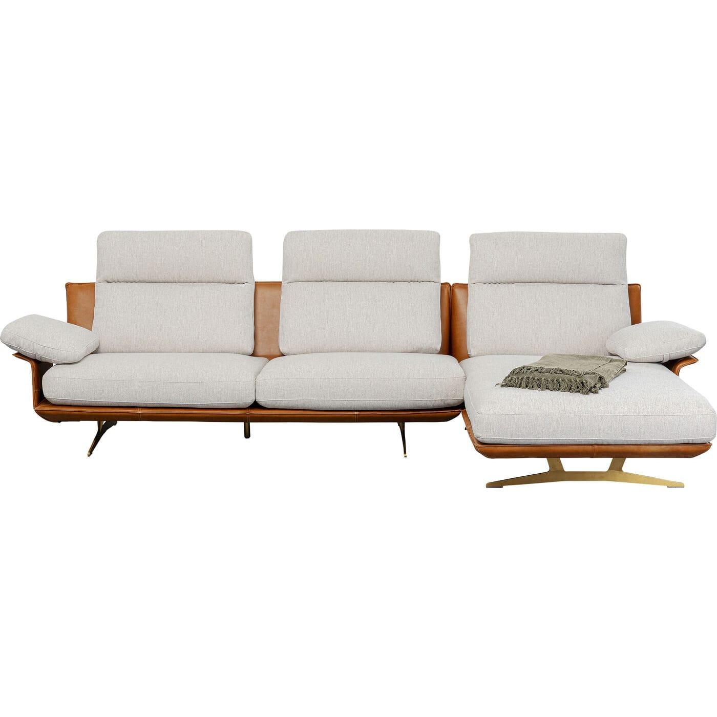 KARE Design Ecksofa Charles 333x169  