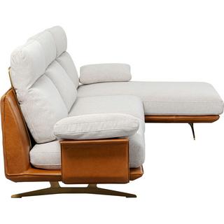 KARE Design Ecksofa Charles 333x169  