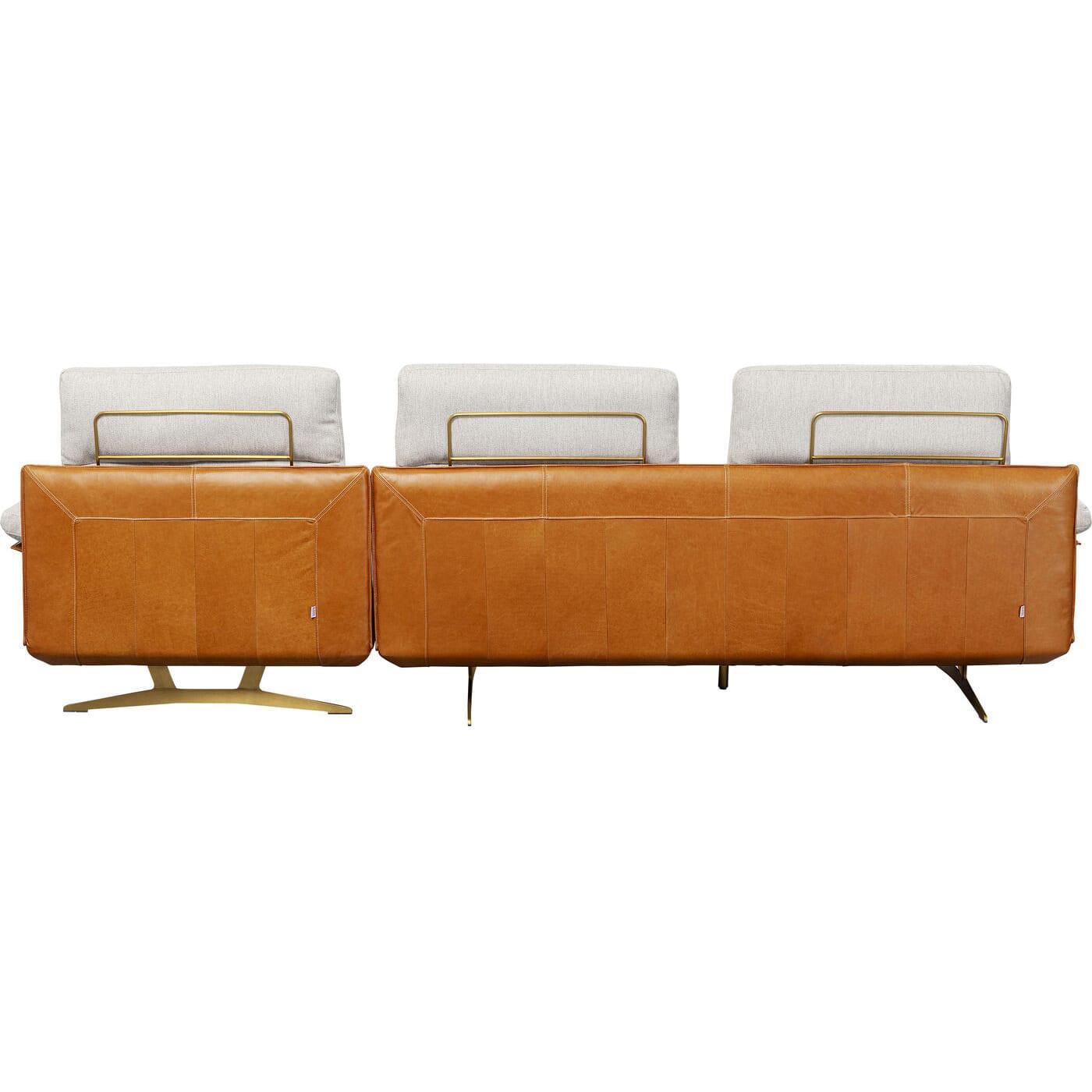 KARE Design Ecksofa Charles 333x169  