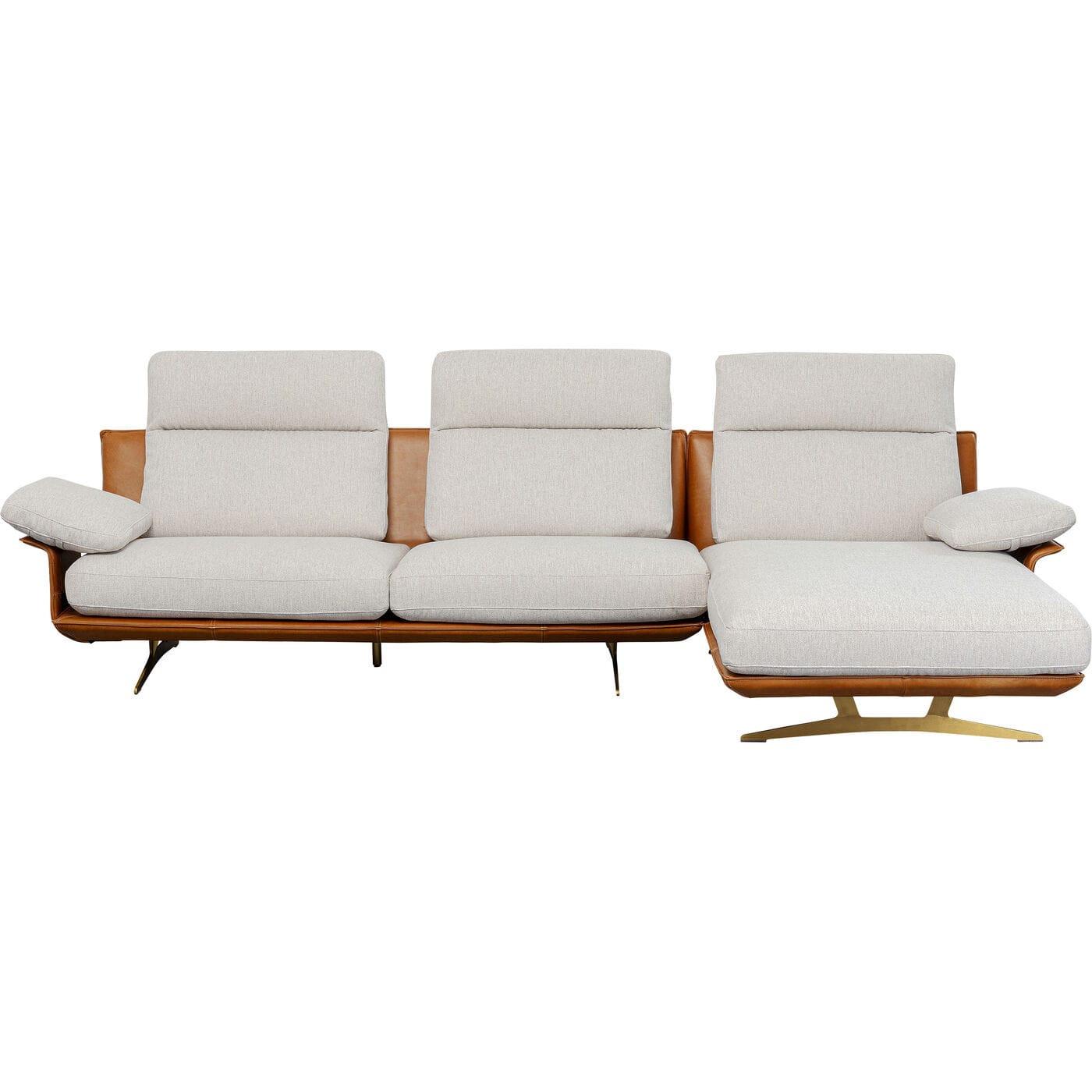 KARE Design Ecksofa Charles 333x169  