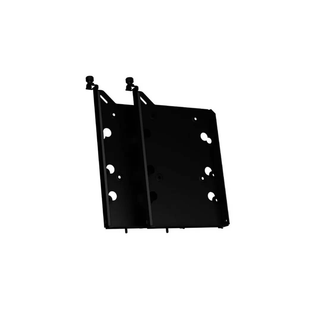 Fractal Design - FD-A-TRAY-001 Computer-Gehäuseteil Universal HDD-Halterung, Schwarz