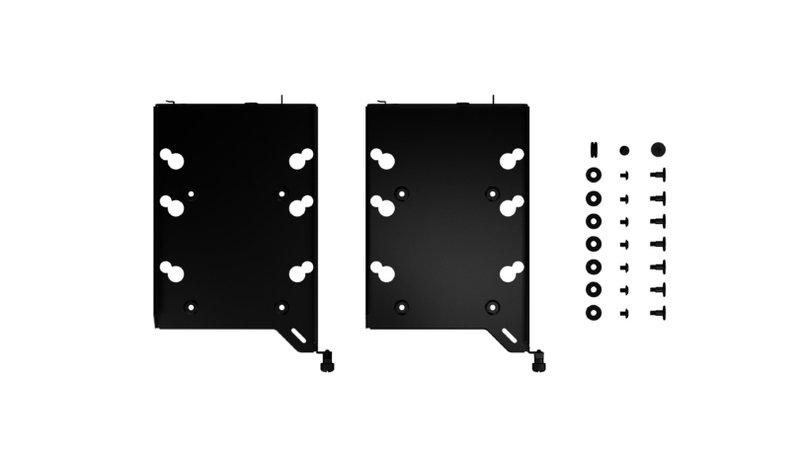 Fractal Design  FD-A-TRAY-001 parte del case del computer Universale Staffa di montaggio HDD 