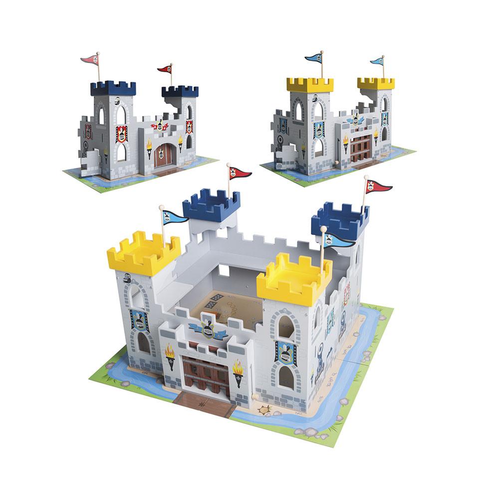 Image of 490065 Bauspielzeug Multicolor