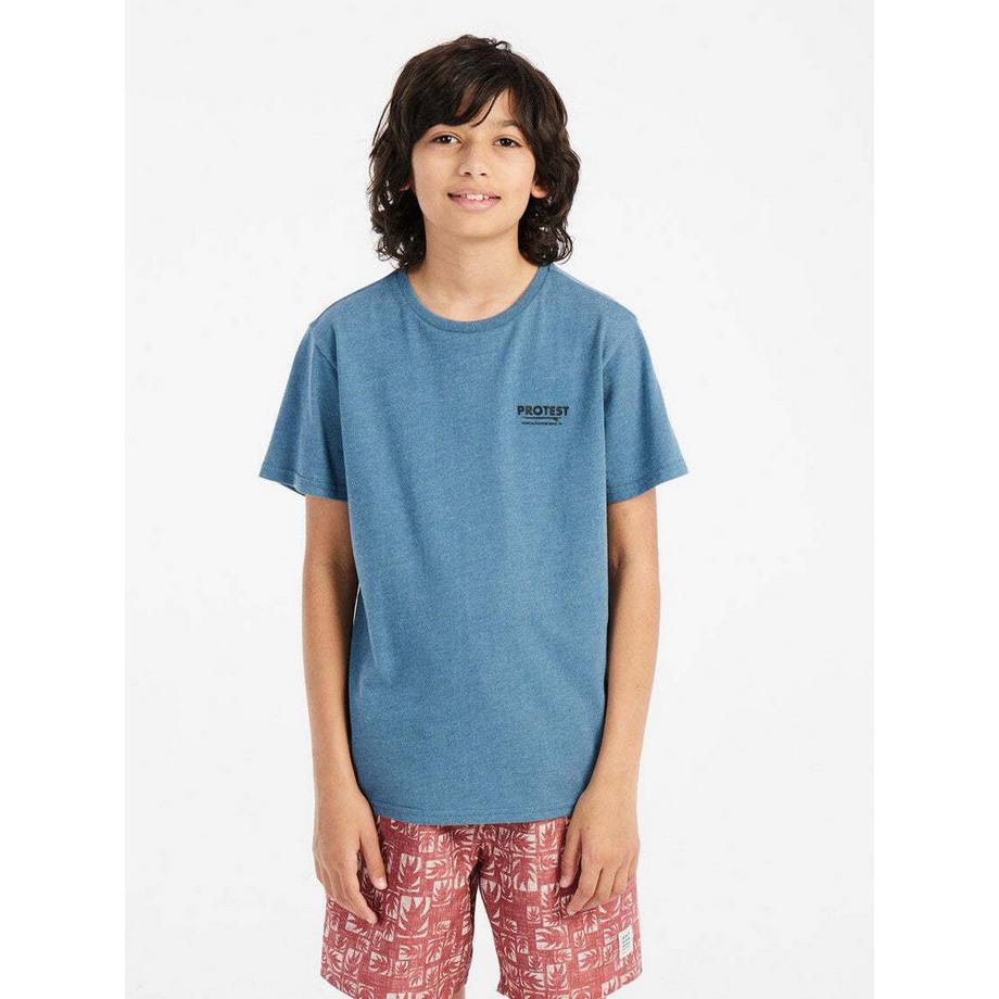 PROTEST  T-shirts et polos PRTHunt JR 