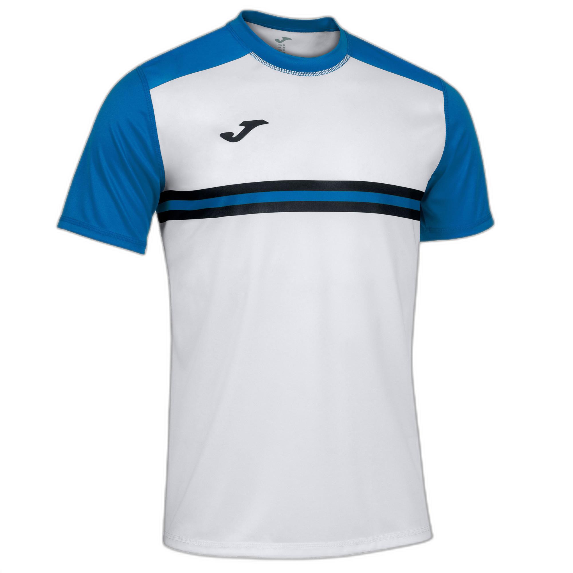 Joma  maillot hispa iv 