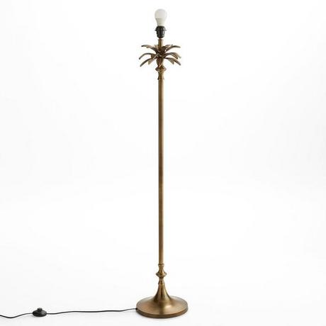 La Redoute Intérieurs Lampenfuss YVOR  