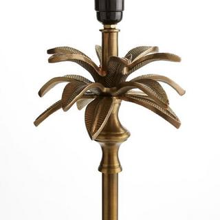 La Redoute Intérieurs Lampenfuss YVOR  